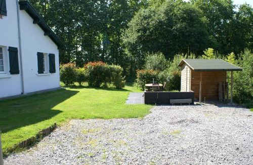 Saint-Andre-de-Seignanx House | Cottage Narbay 2 personnes