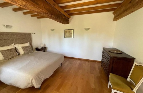 Lison House | Cottage Normand