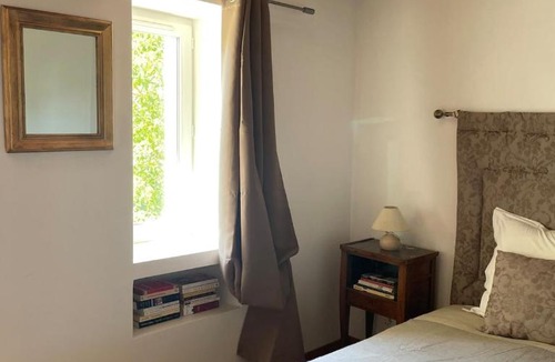 Lison House | Cottage Normand