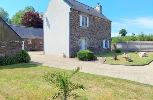 Plouenan House | Cottage, Plouenan