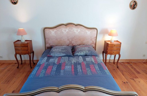 Plouenan House | Cottage, Plouenan
