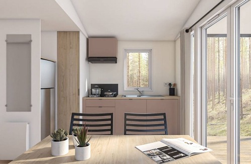 Saint-Medard Cottage | Cottage Premium - 2 Bedrooms