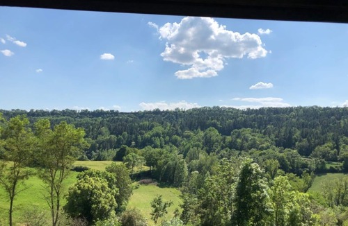 Saint-Vidal Cottage | cottage refurbished for nine 6 people le puy en velay AUVERGNE