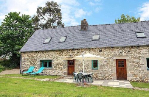Kerien House | Cottage - Sleeps 4 with Log Burner & Pet Friendly