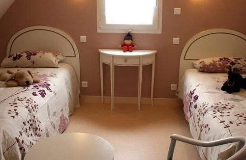 Saint-Evarzec Cottage | Cottage-Standard-Ensuite-Park view