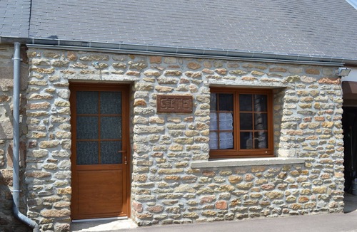 Vicq-sur-Mer House | cottage val de saire near barfleur