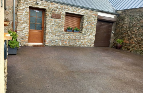 Vicq-sur-Mer House | cottage val de saire near barfleur