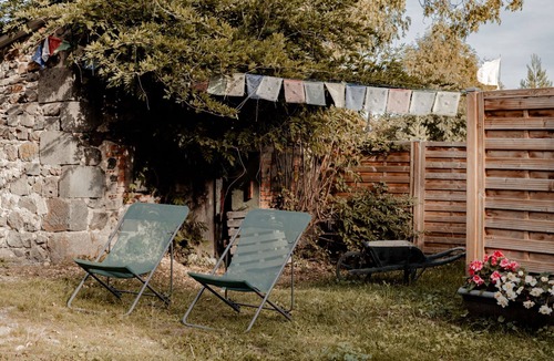 Gelles House | Cottage "Volcans" - 4 people, peaceful, close to Puy-de-Dôme, Vulcania, Lemptegy