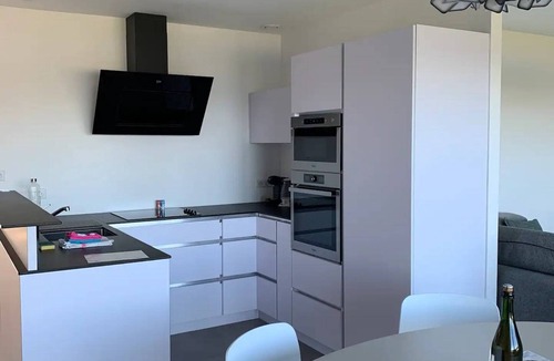 Plouha Villa | Cottage with 3 bedrooms - sea view