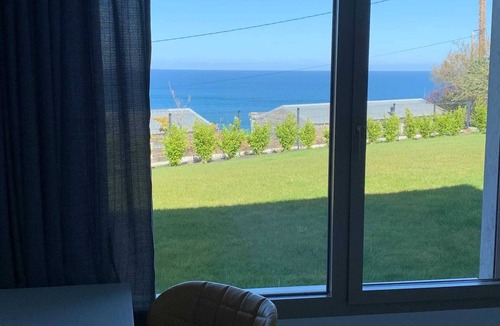 Plouha Villa | Cottage with 3 bedrooms - sea view