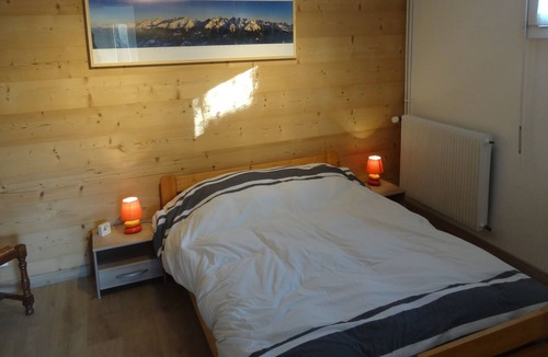 Toiny Cottage | Cottage with garden in the mountains, Chartreuse regional park, Saint Hilaire
