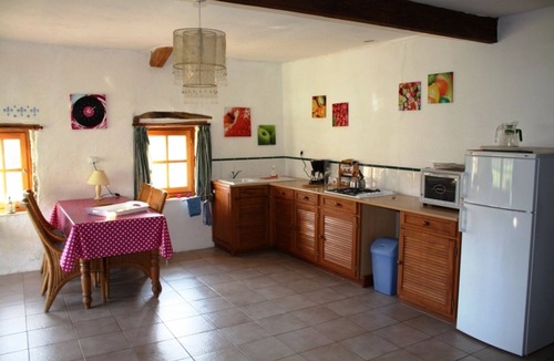 Roquecor Cottage | Cottages Grand Pré! and the Roquecor Trailer for 18 to 23 people