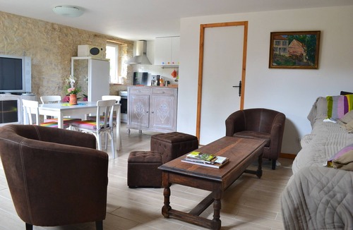 Cayriech House | Couanac, cottage in the countryside with swimming pool