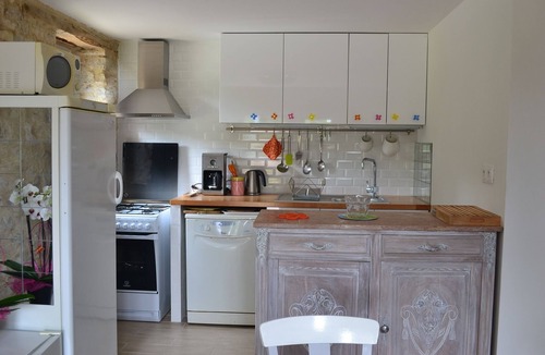 Cayriech House | Couanac, cottage in the countryside with swimming pool