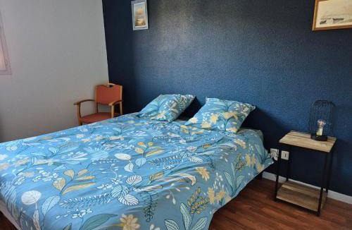 Saint-Paul-les-Dax Apartment | Couleur océan