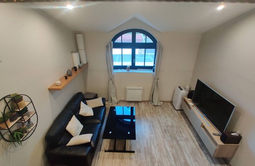 Coulommiers Apartment | Coulommiers Hypercentre+ Parking