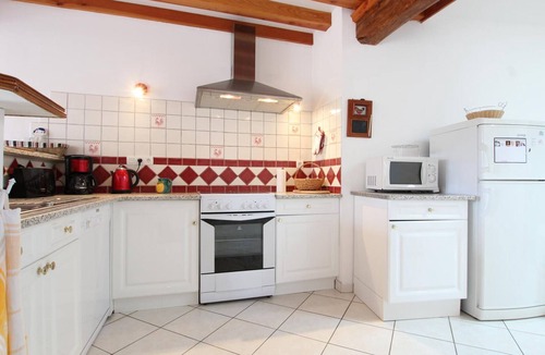 Saint-Maurice-en-Cotentin Cottage | Country house with garden in Saint-Maurice-en-Cotentin