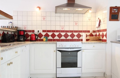 Saint-Maurice-en-Cotentin Cottage | Country house with garden in Saint-Maurice-en-Cotentin