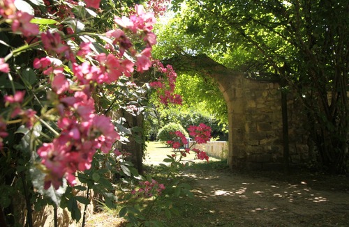 Saint-Pierre-les-Nemours House | Country house, 7 people, swimming pool, organic farm, park.