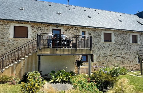 Kervignac Apartment | Country apartment