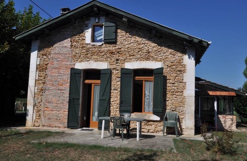 Carcen-Ponson House | Country cottage