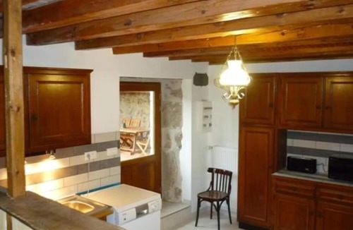 Usson-en-Forez House | Country Cottage/Gite - Usso, en Forez