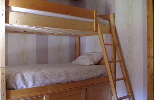 Usson-en-Forez House | Country Cottage/Gite - Usso, en Forez