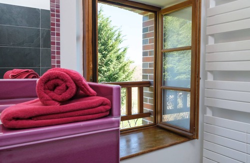 La Bussiere House | Country Cottage/Gite - LA BUSSIERE