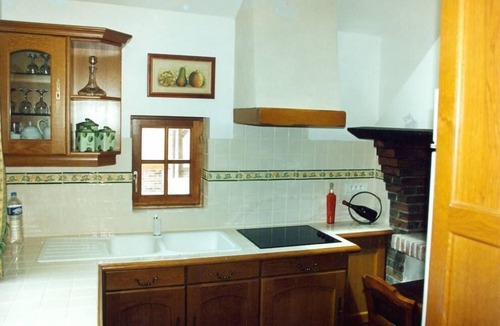 La Bussiere Cottage | Country Cottage/Gite - LA BUSSIERE