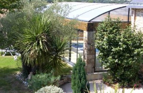 Brech Villa | Country Cottage/Gite - BRECHHouse with character