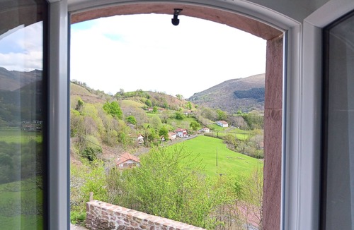 Bidarray House | Country cottage ideal for families Tomperetchenea 4, 6 or 8 persons