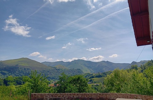 Bidarray House | Country cottage ideal for families Tomperetchenea 4, 6 or 8 persons