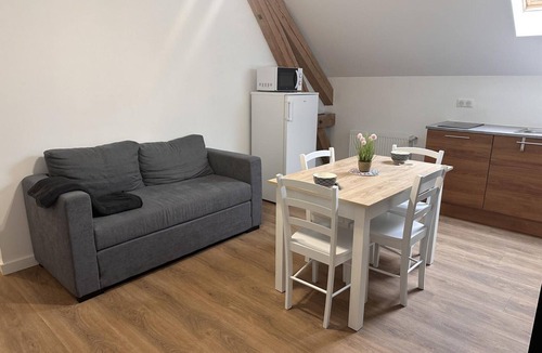 Saint-Bonnet-de-Four Cottage | Country Escape: Renovated Cottage with Pets Allowed