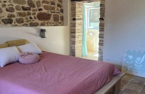 Castelnau-de-Montmiral House | Country house with swimming pool