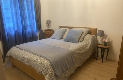 Saint-Genes-Champanelle House | Country house in the Parc des Volcans d'Auvergne