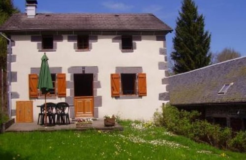 Saint-Pierre-le-Chastel Cottage | Country Cottage/Gite - PONTGIBAUD