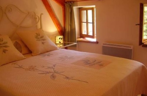Saint-Pierre-le-Chastel Cottage | Country Cottage/Gite - PONTGIBAUD