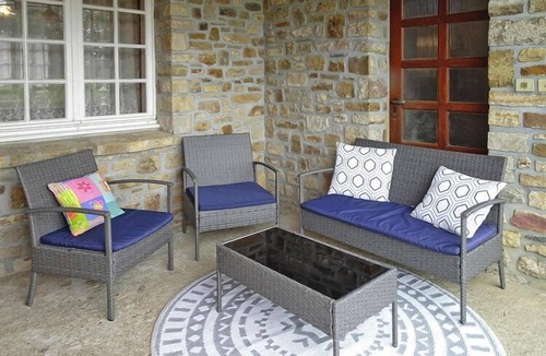 Saint-Maurice-en-Cotentin House | Country House near Barneville Coastline
