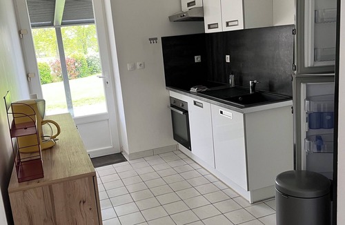 Argentre House | COUNTRY GITE - 8 PEOPLE