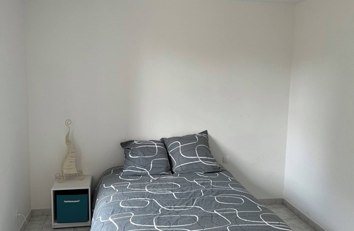 Argentre House | COUNTRY GITE - 8 PEOPLE