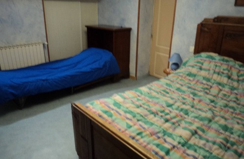 Bransat House | Country gite pets welcome