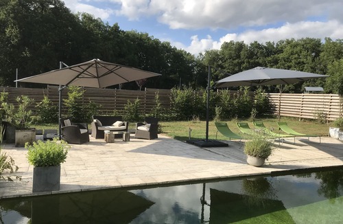 Andressac House | Country holiday home
