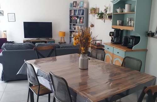 Plougastel-Daoulas House | Country house near the sea