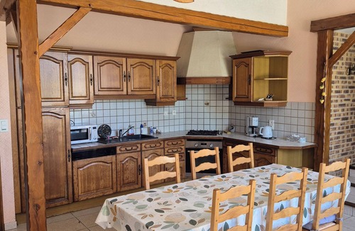Corseul House | Country house 10 minutes from Saint-Jacut-de-la-mer