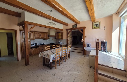 Corseul House | Country house 10 minutes from Saint-Jacut-de-la-mer