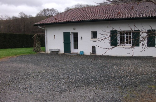 Souraide House | Country house 2 minutes from the lake of St Pée in a quiet area.