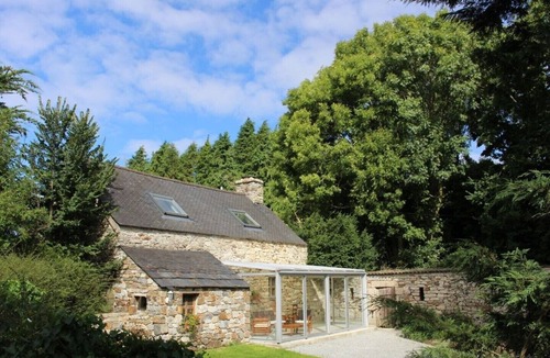 Dineault House | Country house Cosquer Lezaff
