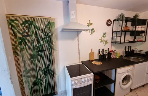 Osses House | Country house for 7 people