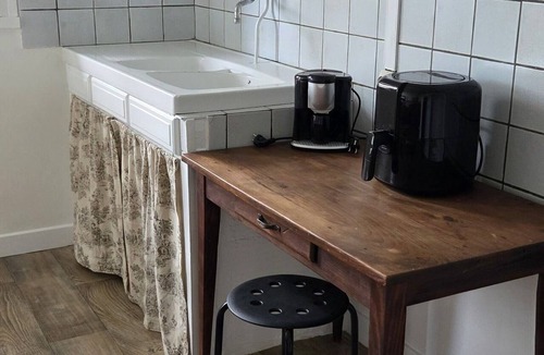 Osses House | Country house for 7 people