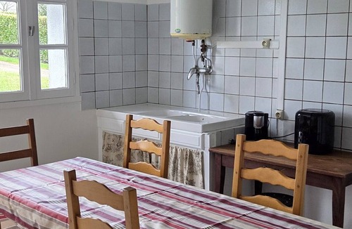 Osses House | Country house for 7 people